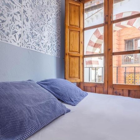 Apartamento Ilusion Andaluza Cordoba Ngoại thất bức ảnh