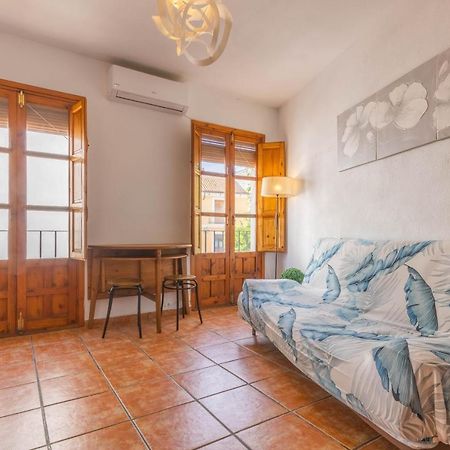 Apartamento Ilusion Andaluza Cordoba Ngoại thất bức ảnh