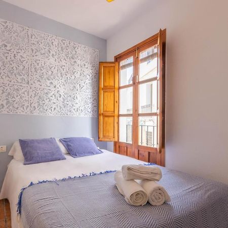 Apartamento Ilusion Andaluza Cordoba Ngoại thất bức ảnh