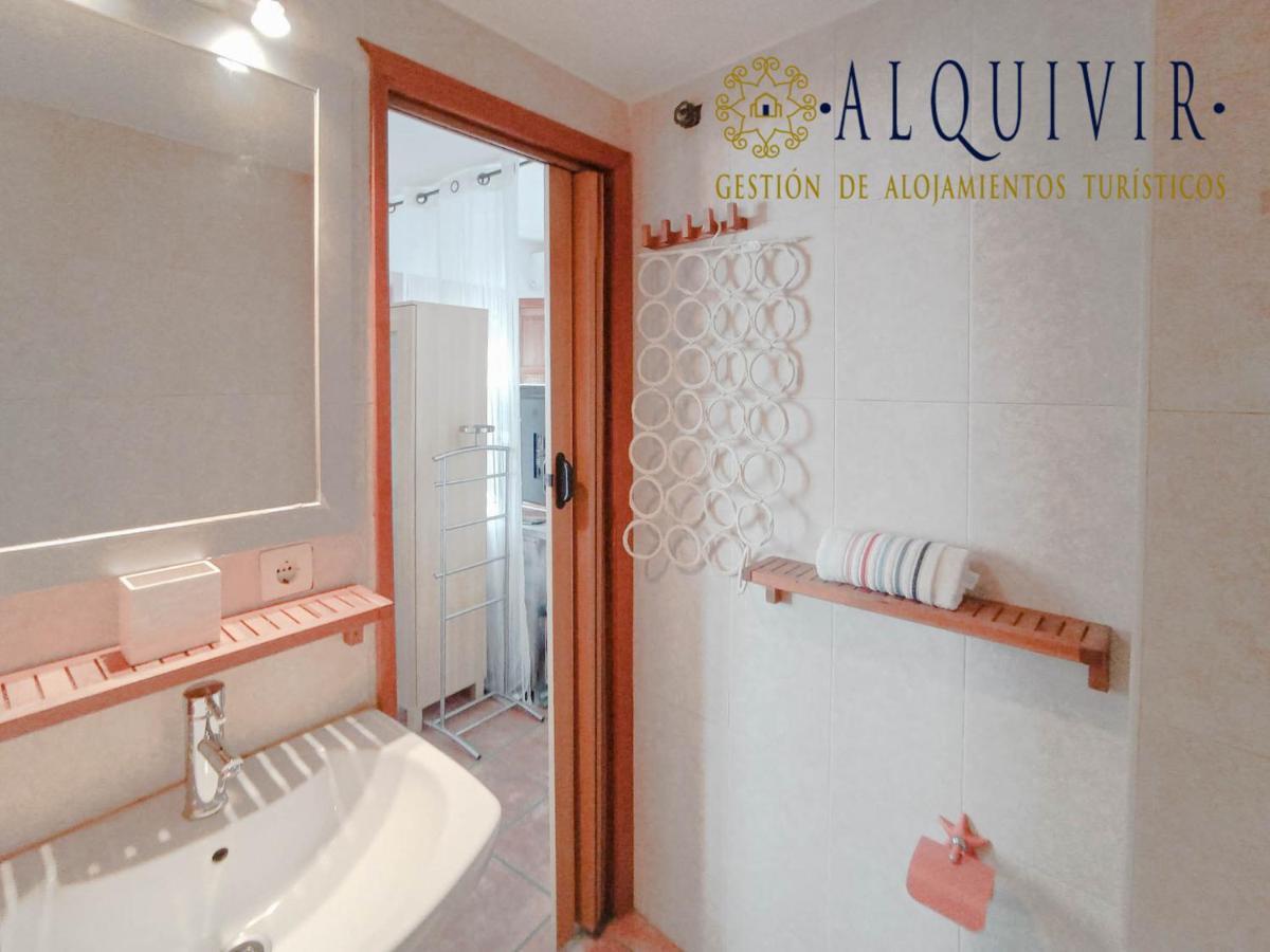 Apartamento Ilusion Andaluza Cordoba Ngoại thất bức ảnh