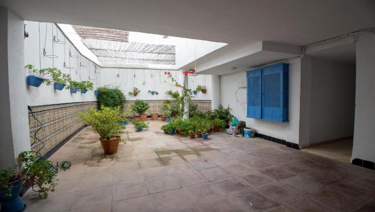 Apartamento Ilusion Andaluza Cordoba Ngoại thất bức ảnh