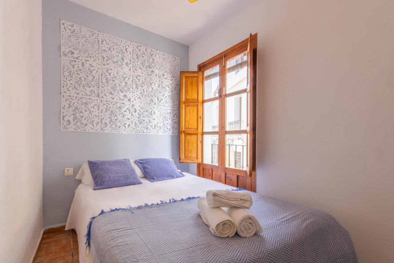 Apartamento Ilusion Andaluza Cordoba Ngoại thất bức ảnh
