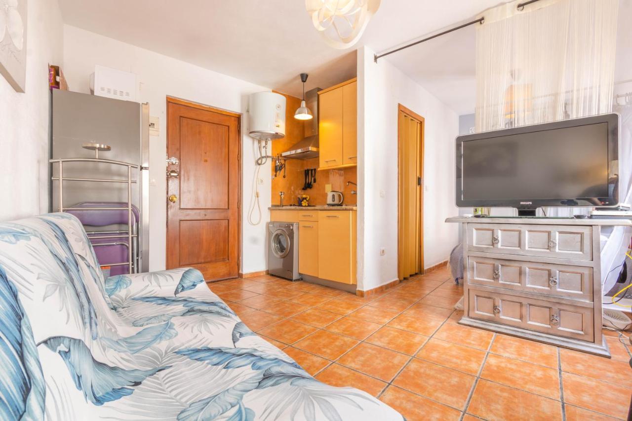 Apartamento Ilusion Andaluza Cordoba Ngoại thất bức ảnh